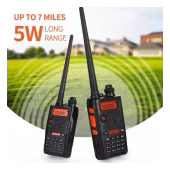 Baofeng UV-5R EX