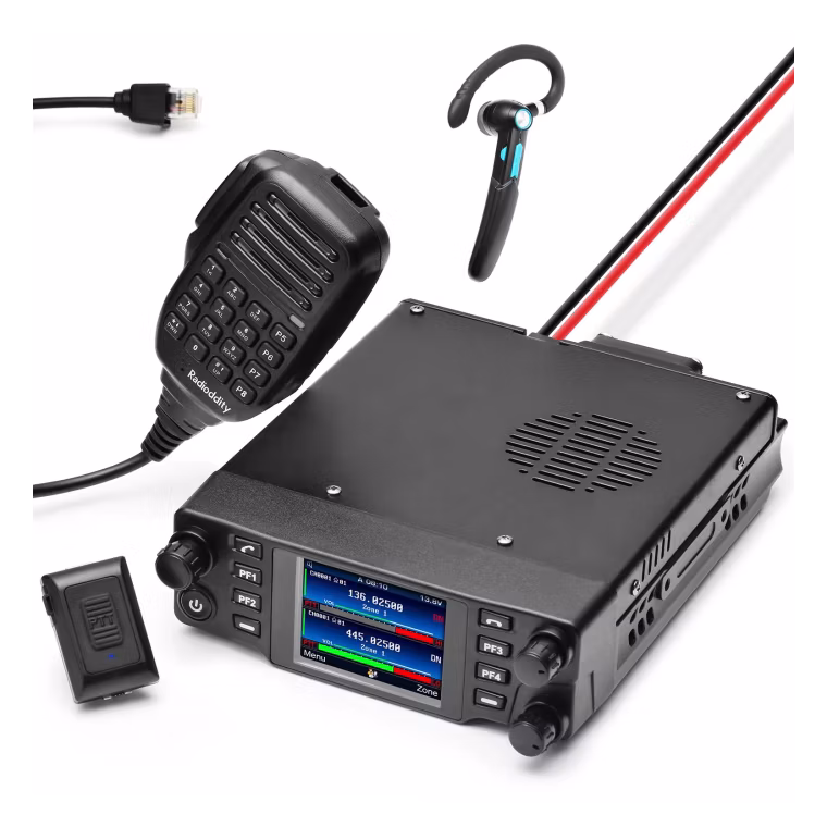 Radioddity DB40-D