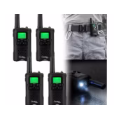 Casativo PMR-Funkgerät