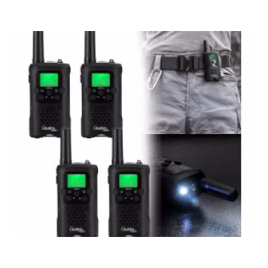Casativo PMR-Funkgerät