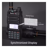 Radioddity GA-5E