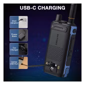 Baofeng UV-7B