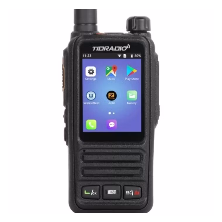 TIDRADIO TD-G750A