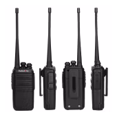 Radioddity GA-2S