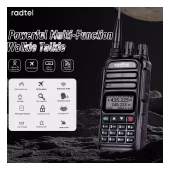 Radtel RT-830