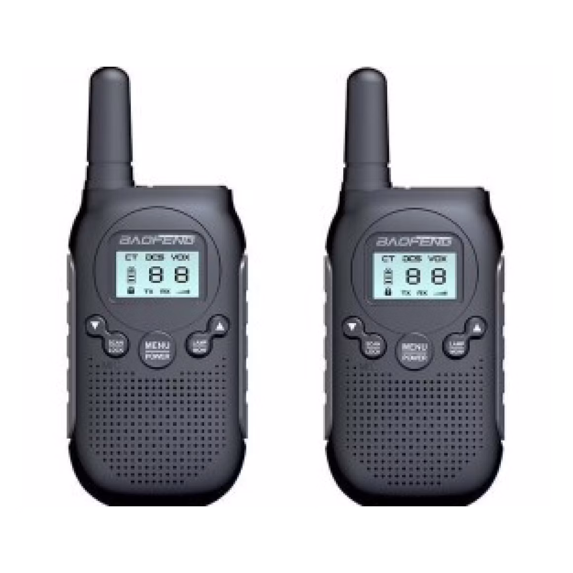 Baofeng BF-T6