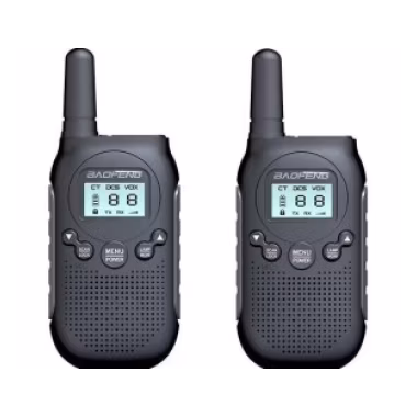 Baofeng BF-T6