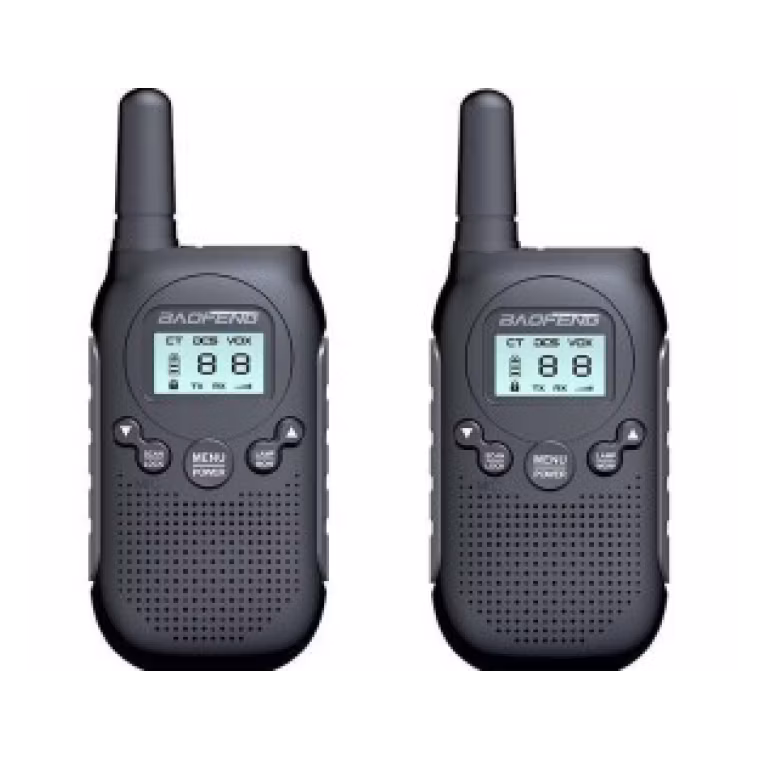 Baofeng BF-T6