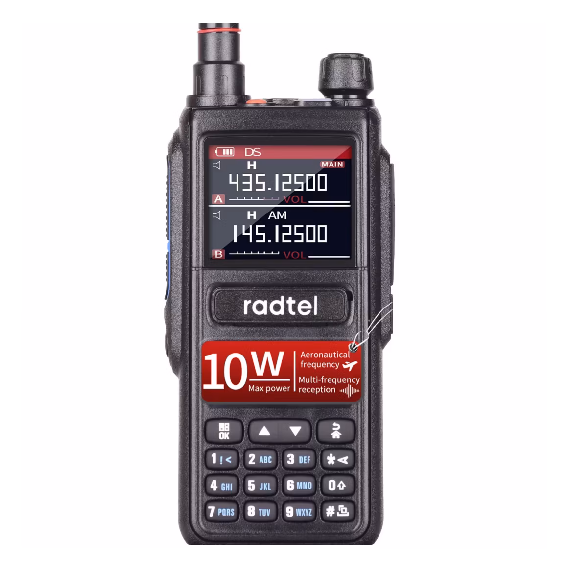 Radtel RT-470