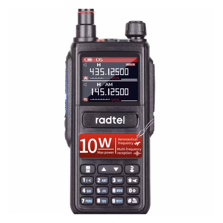Radtel RT-470