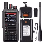 Radtel RT-463