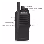 Baofeng BF-9700