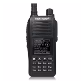 TIDRADIO TD-638