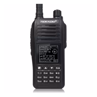TIDRADIO TD-638