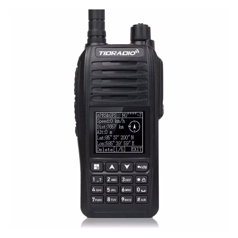 TIDRADIO TD-638