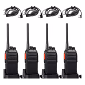 Retevis RT24V Freenet