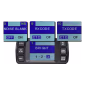 Maas-Elektronik KCB-4000