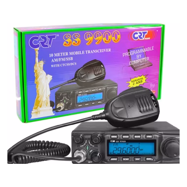 CRT SS 9900