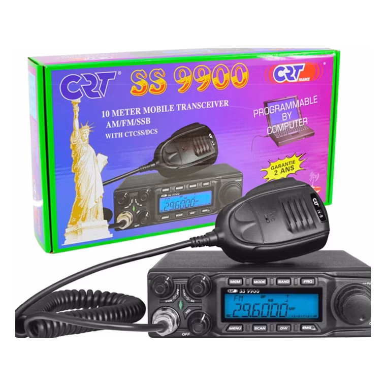 CRT SS 9900
