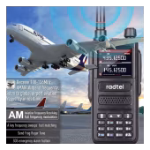 Radtel RT-470