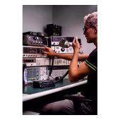 Midland 8001 Pro