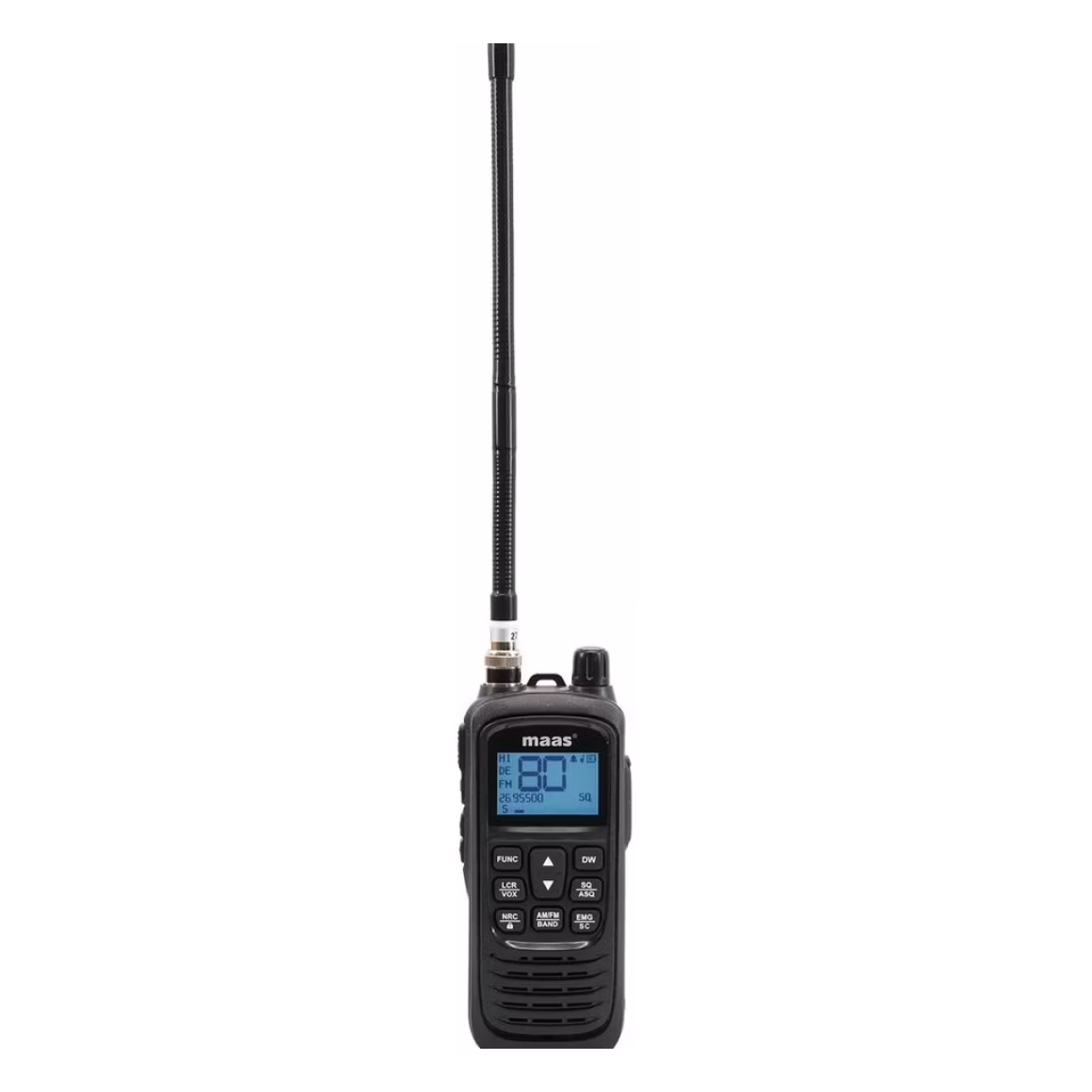 Maas-Elektronik KCB-H-1000