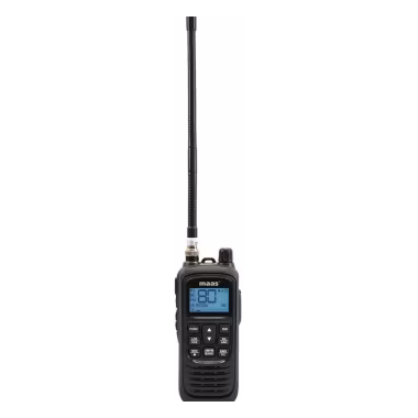 Maas-Elektronik KCB-H-1000