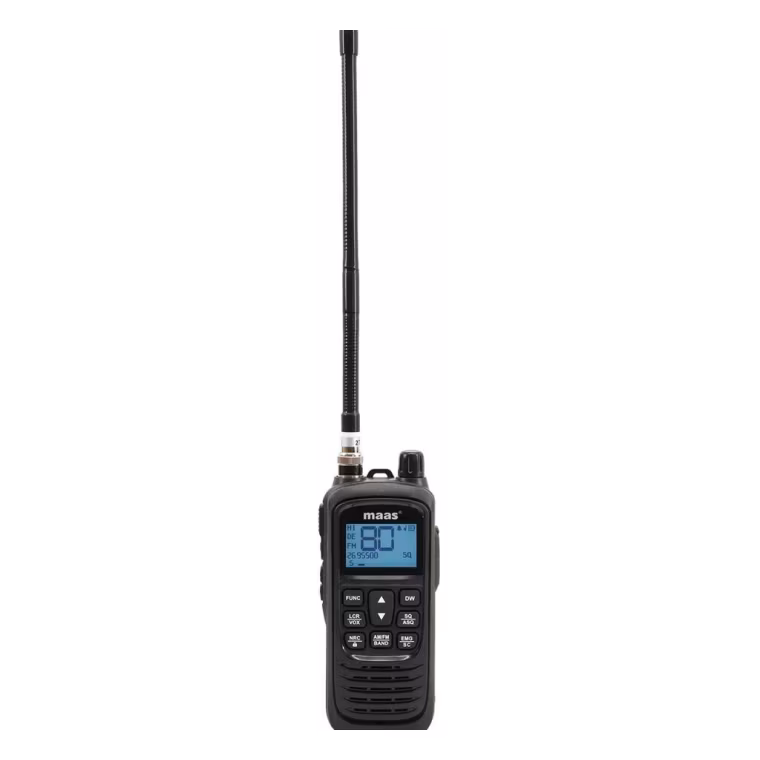 Maas-Elektronik KCB-H-1000