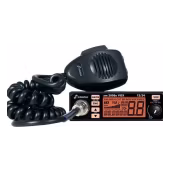Stabo xm 3008e-R VOX 12/24