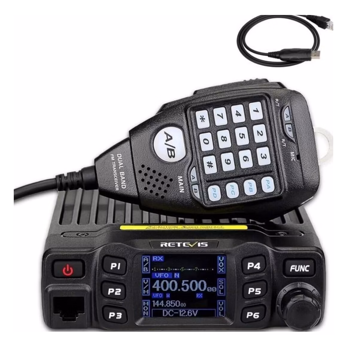 Retevis RT95