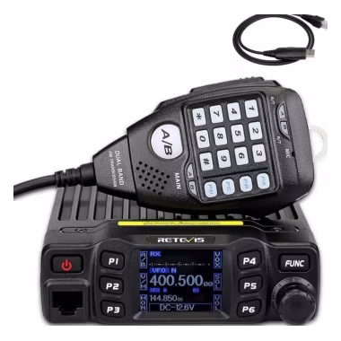 Retevis RT95
