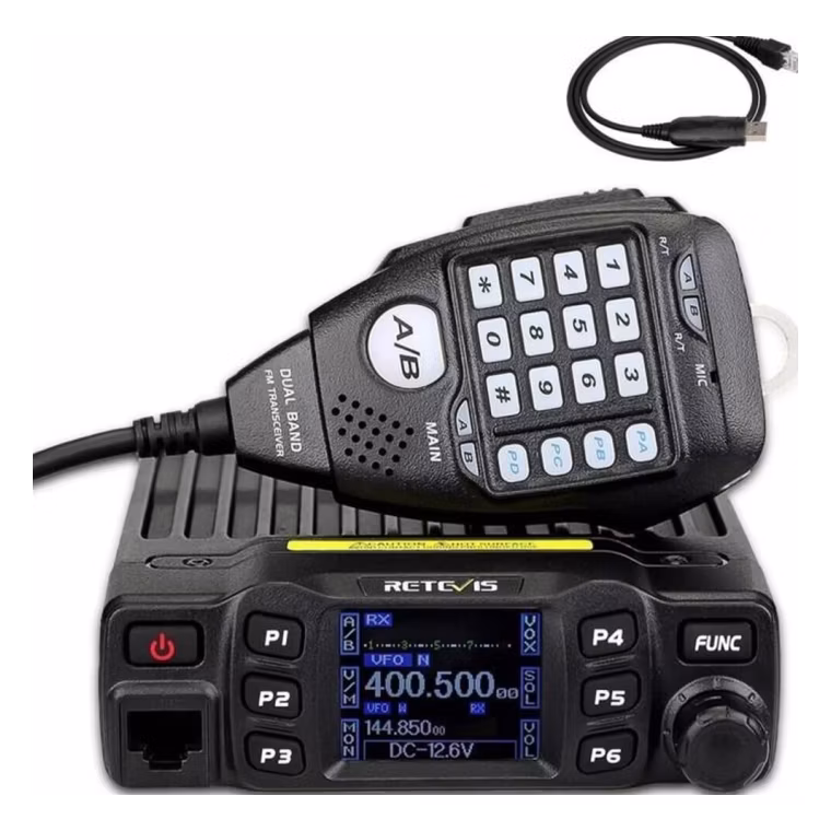 Retevis RT95