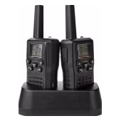 Nedis Walkie-Talkie 10km 8 Kanäle VOX