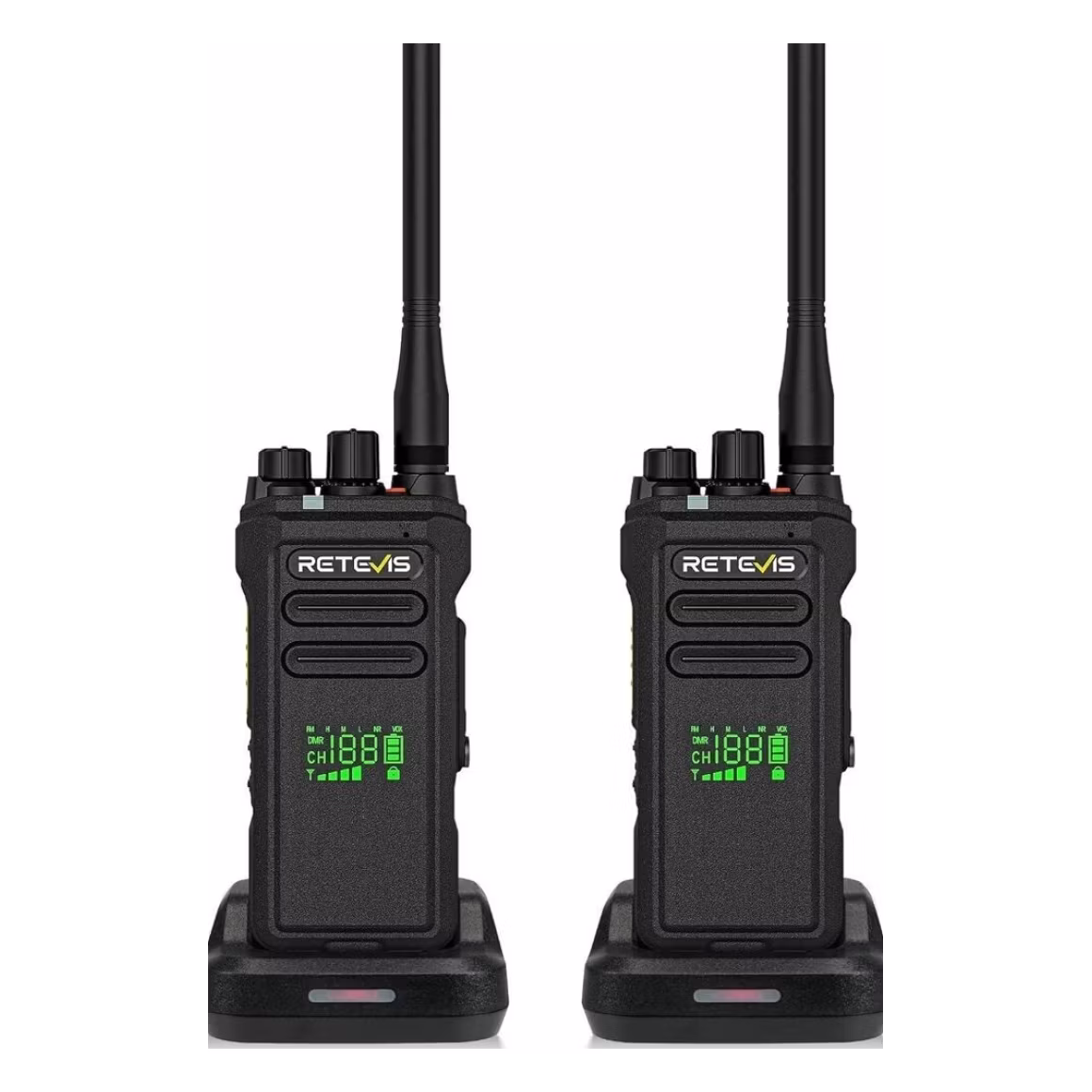 Retevis NR30D