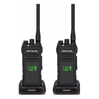 Retevis NR30D
