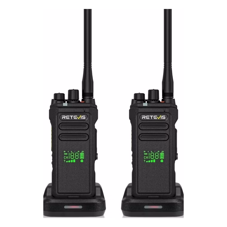 Retevis NR30D