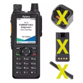 Hytera HP785G BT Uv