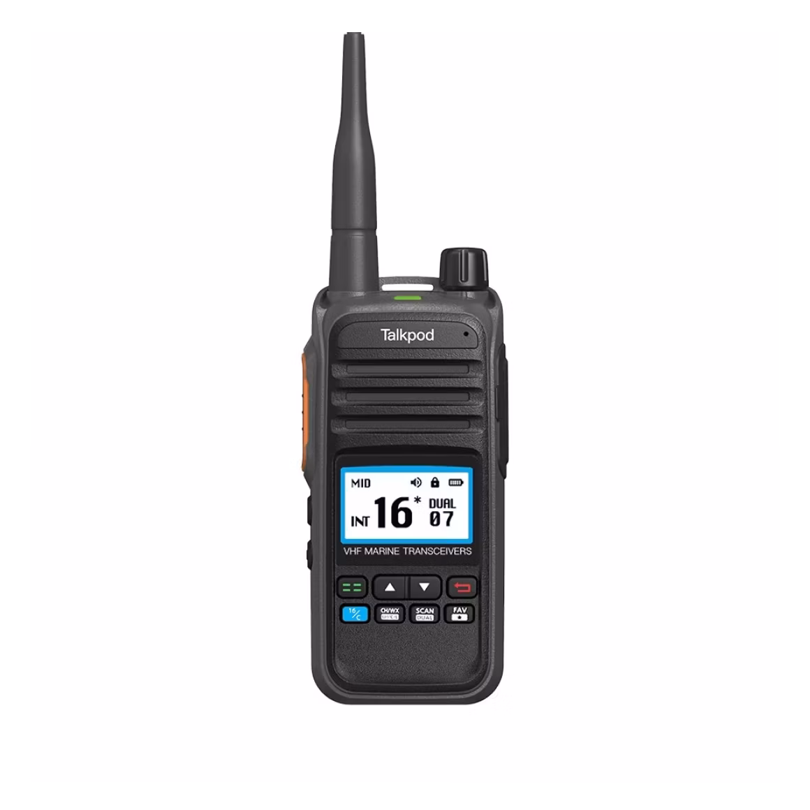 TALKPOD M36