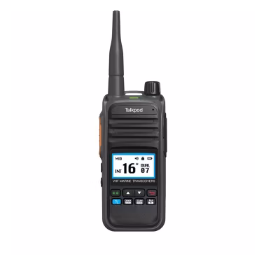 TALKPOD M36