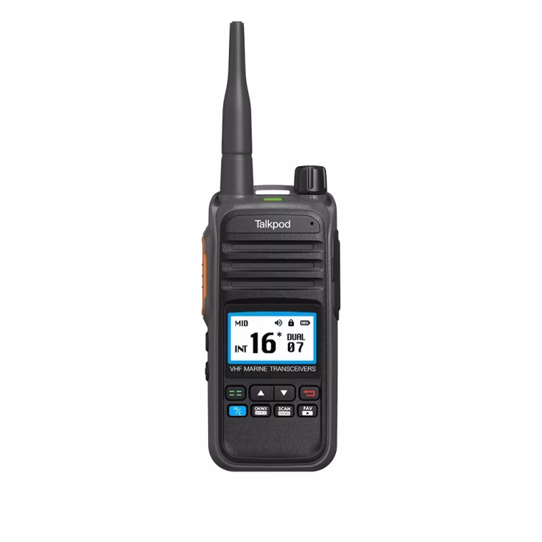 TALKPOD M36