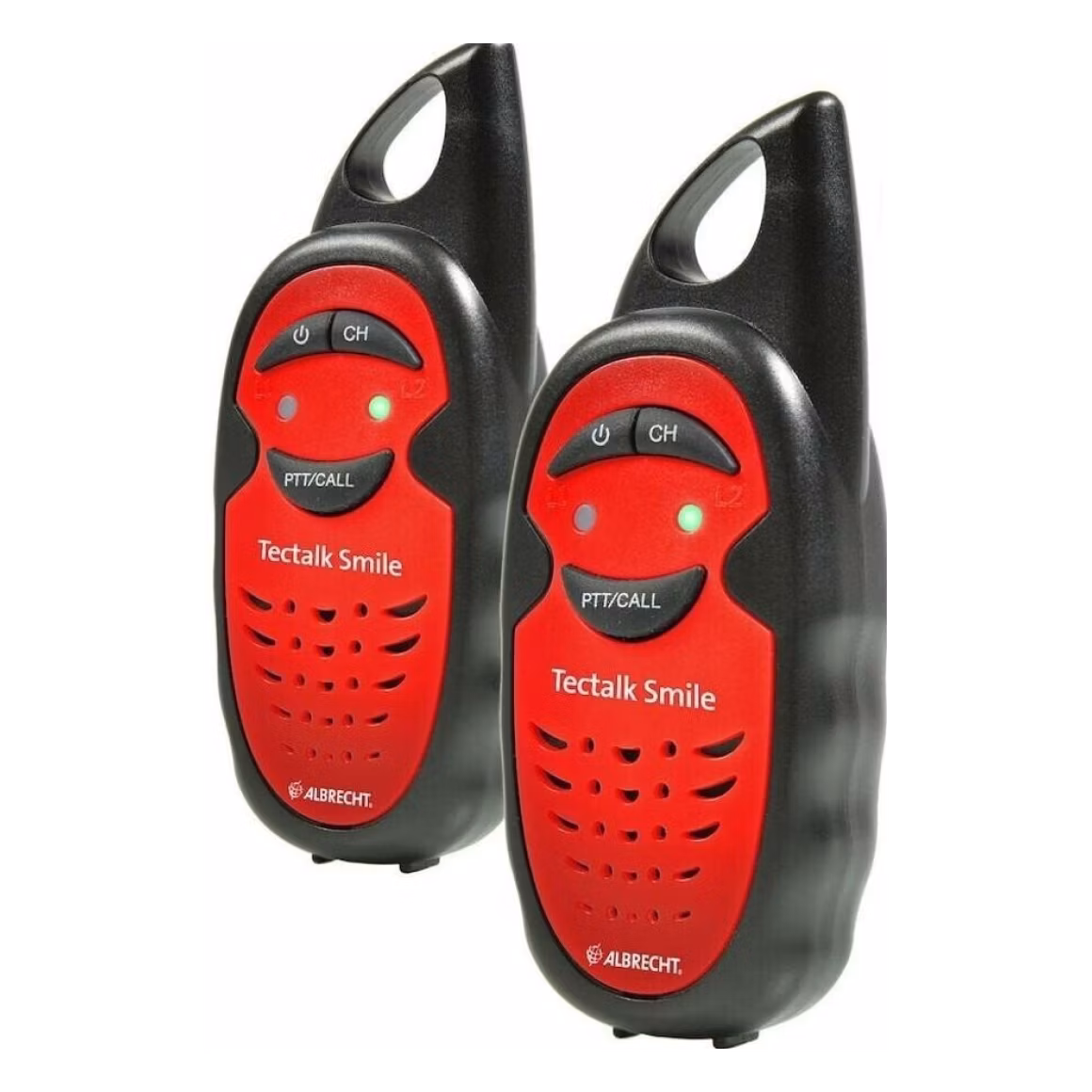 Albrecht Tectalk Smile