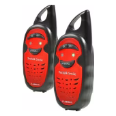 Albrecht Tectalk Smile
