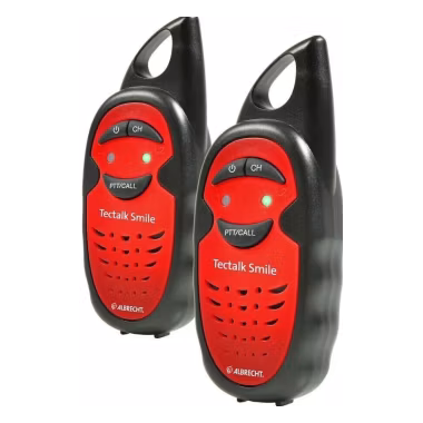 Albrecht Tectalk Smile