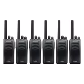 Kenwood TK-3501E
