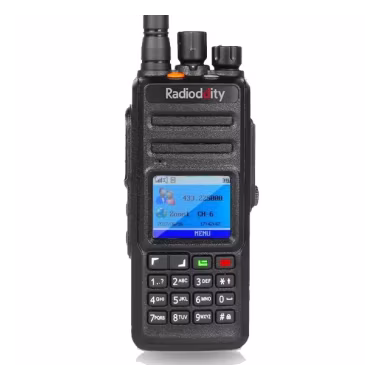 Radioddity GD-55 Plus