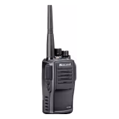 Midland G15 S3 Business PMR Security-Koffer