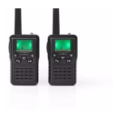 Nedis Walkie-Talkie 10km 8 Kanäle VOX