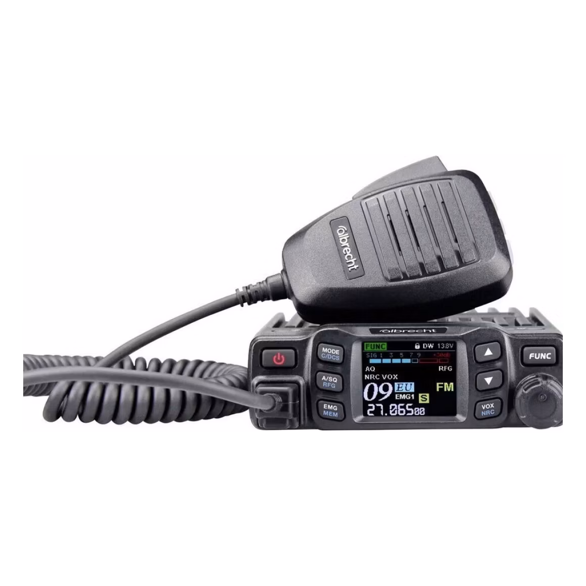 Albrecht AE 5900 Mini SSB