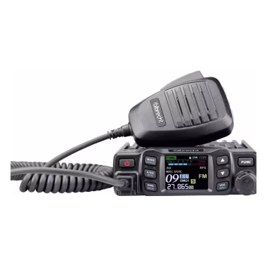 Albrecht AE 5900 Mini SSB