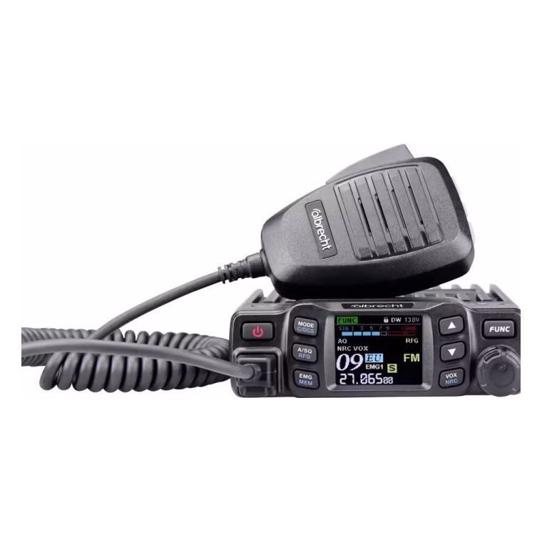 Albrecht AE 5900 Mini SSB